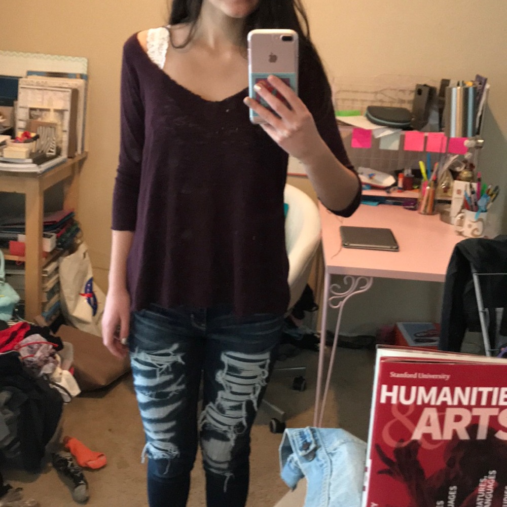 Urban Outfitters top